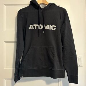 Atomic Men's Hoody
